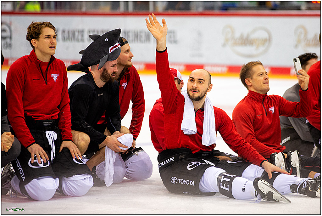 PENNY DEL; Duesseldorfer EG- Koelner Haie; Duesseldorf, 28.10.2022